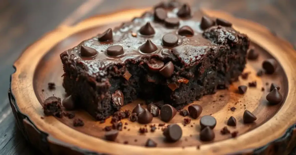 How to Make Brownies: Easy, Fudgy Brownie Recipe for Beginners