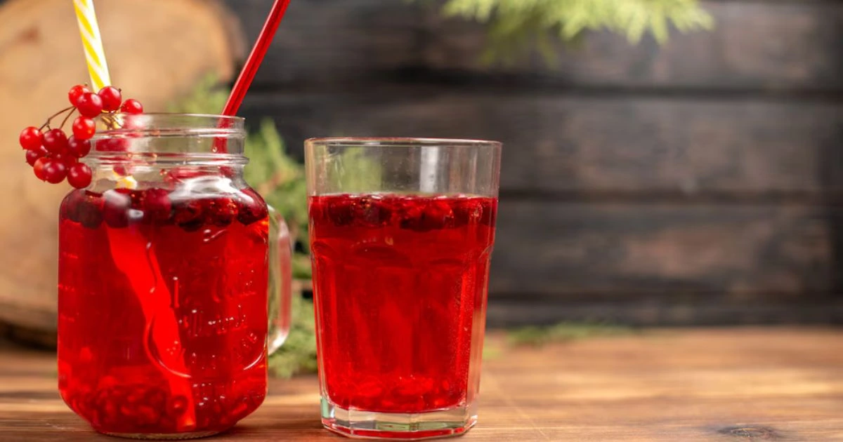 Jingle Juice Recipe