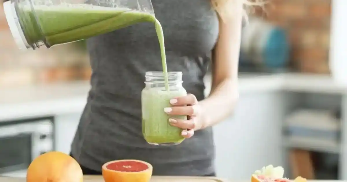 Juicing Recipes for Weight Loss