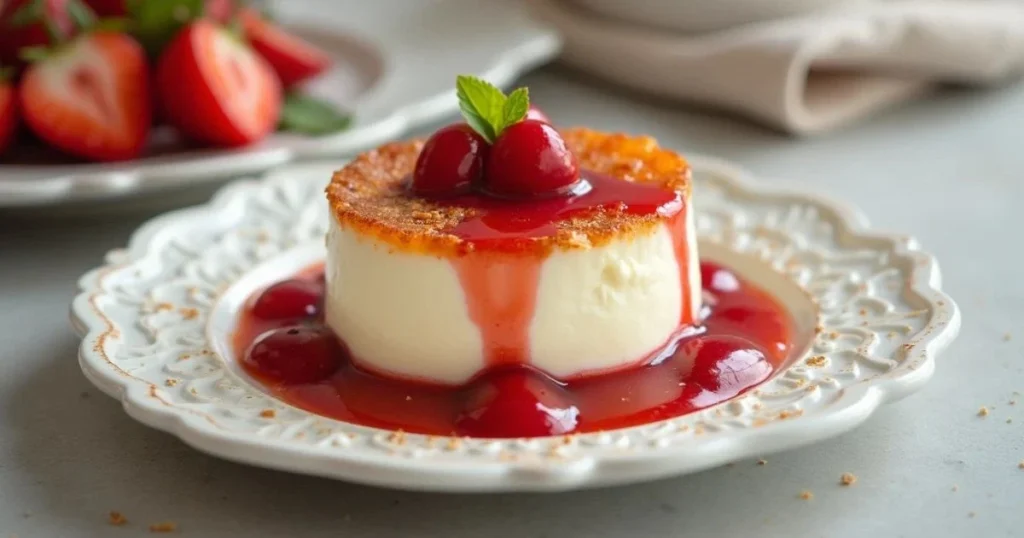 ricotta cheese dessert recipes