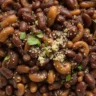 Cuban Black Beans