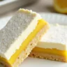 Easy Lemon Bars