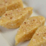 Turrón Spanish Nougat Recipe