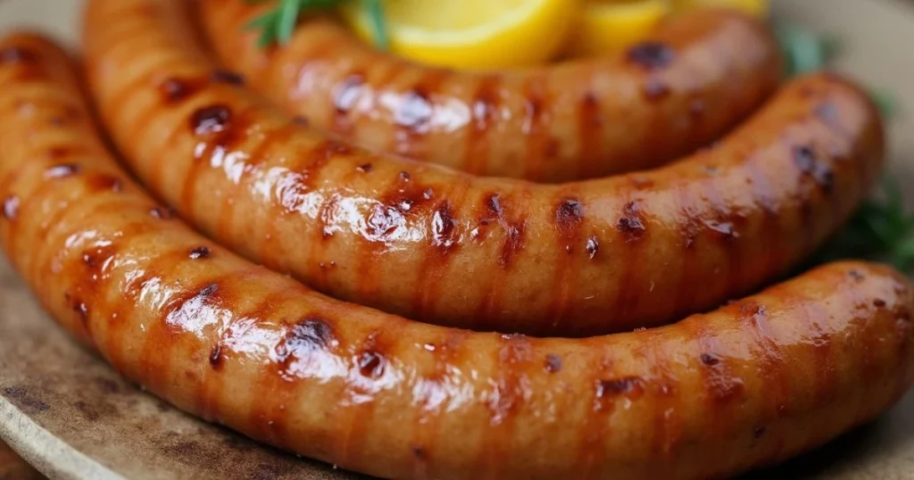 Traditional potato sausage recipe, How to make potato sausage, Easy potato sausage recipe, Homemade sausage with potatoes, Swedish potato sausage recipe, Potato sausage ingredients, Step-by-step potato sausage, Best potato sausage recipe, Cooking potato sausage at home, Potato sausage preparation tips