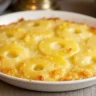 pineapple casserole recipe