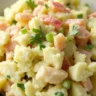 Southern Potato Salad