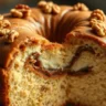 Sour Cream Coffee Cake